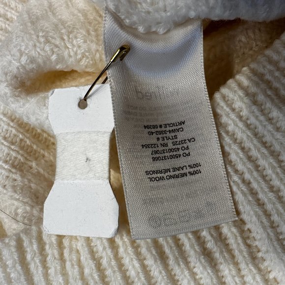 Wilfred | Wool Knit - Picture 4 of 4